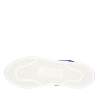 Sneakers alte modello ST2505 STRYPE in pelle camoscio e tessuto 