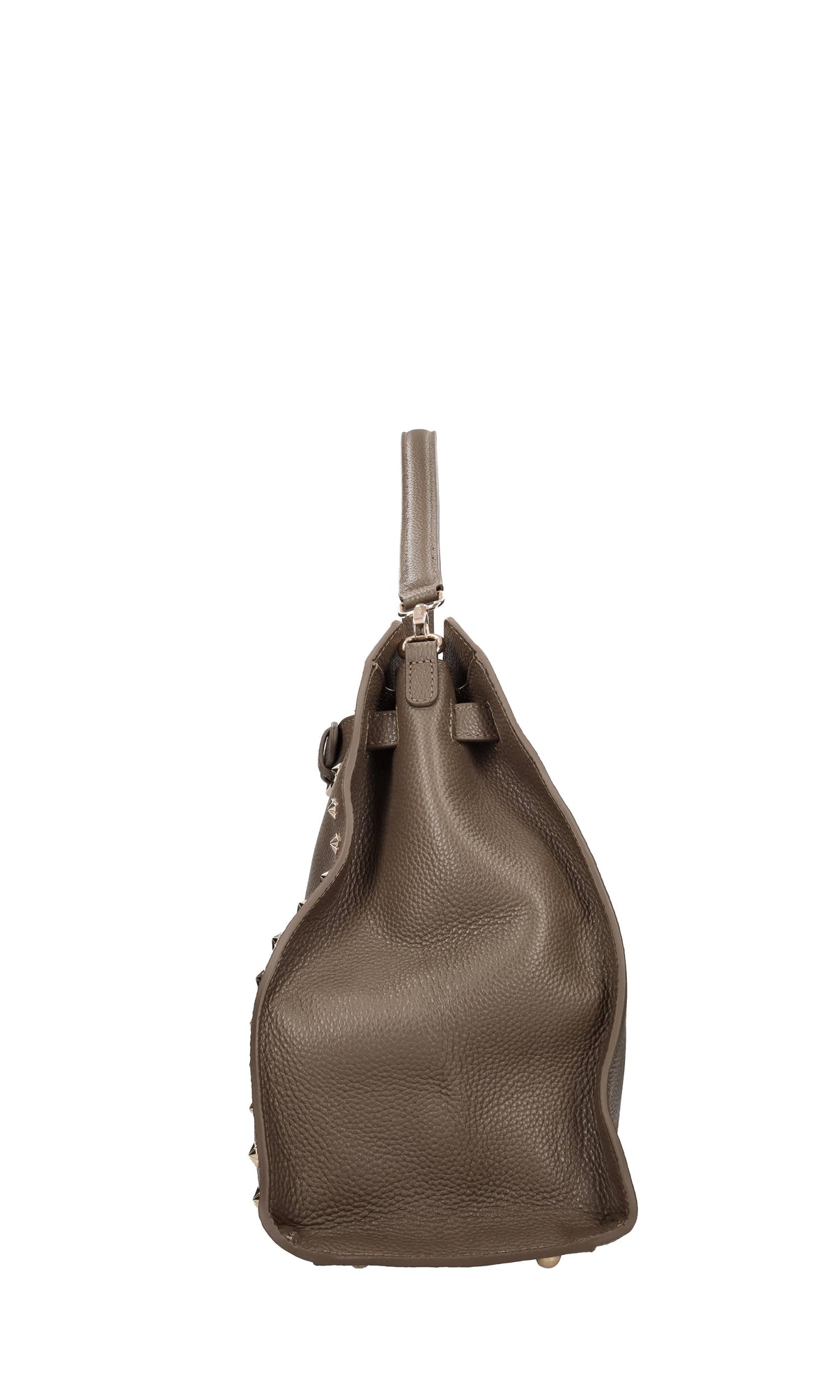 Borsa in pelle 