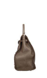 Borsa in pelle 