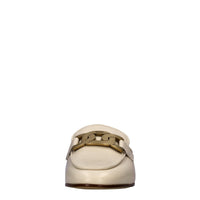 Sabot in pelle 