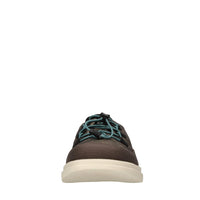 Sneakers in tessuto 