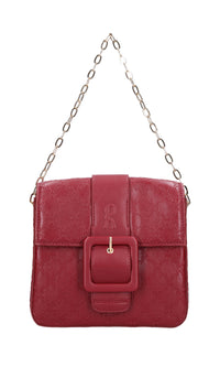 Borsa in pelle 