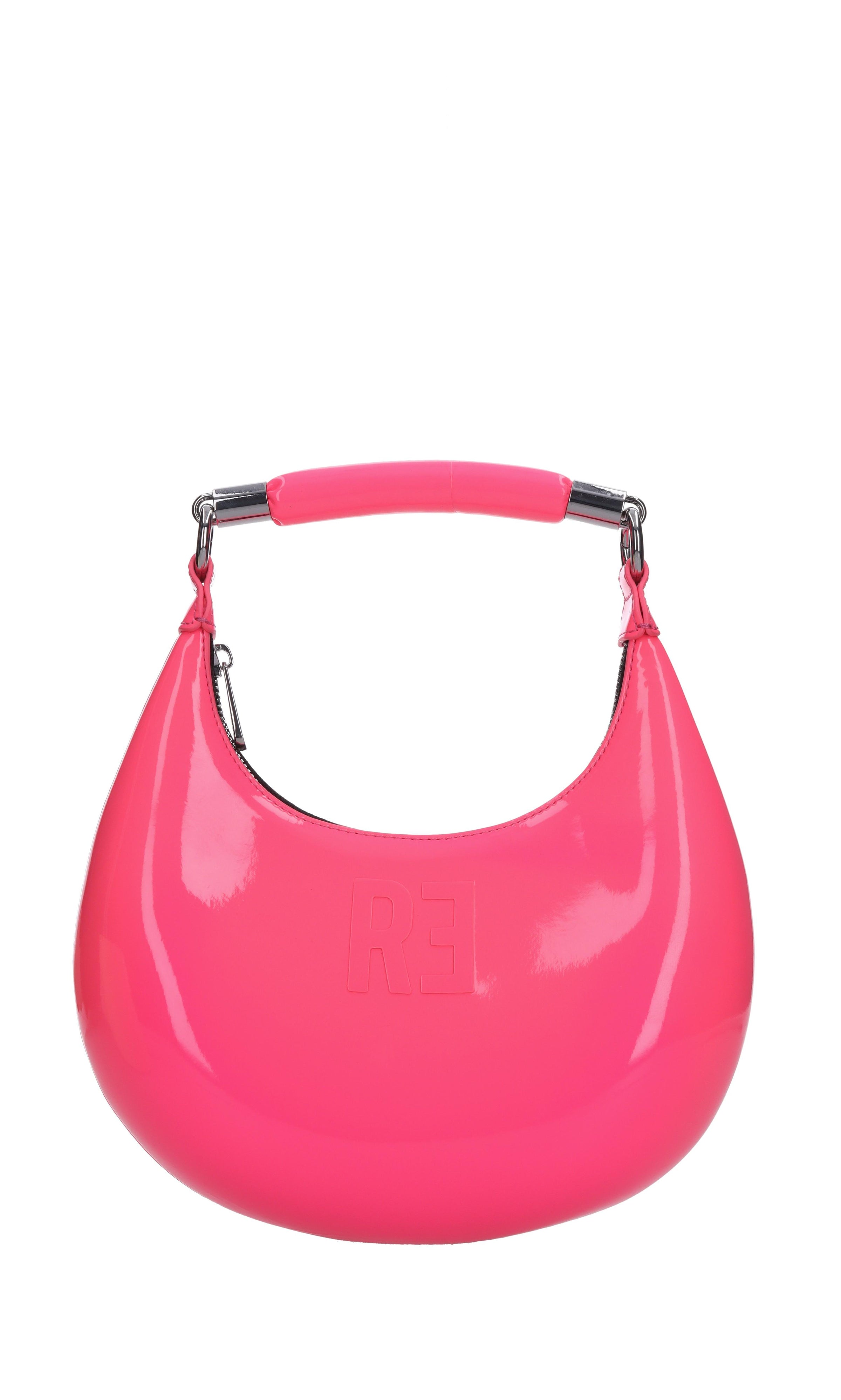 Borsa in vernice 