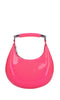 REBELLE Borsa in vernice