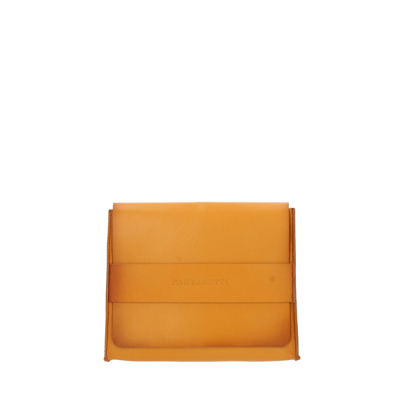 Kit pulizia modello 00001NT PANTANETTI in pelle 