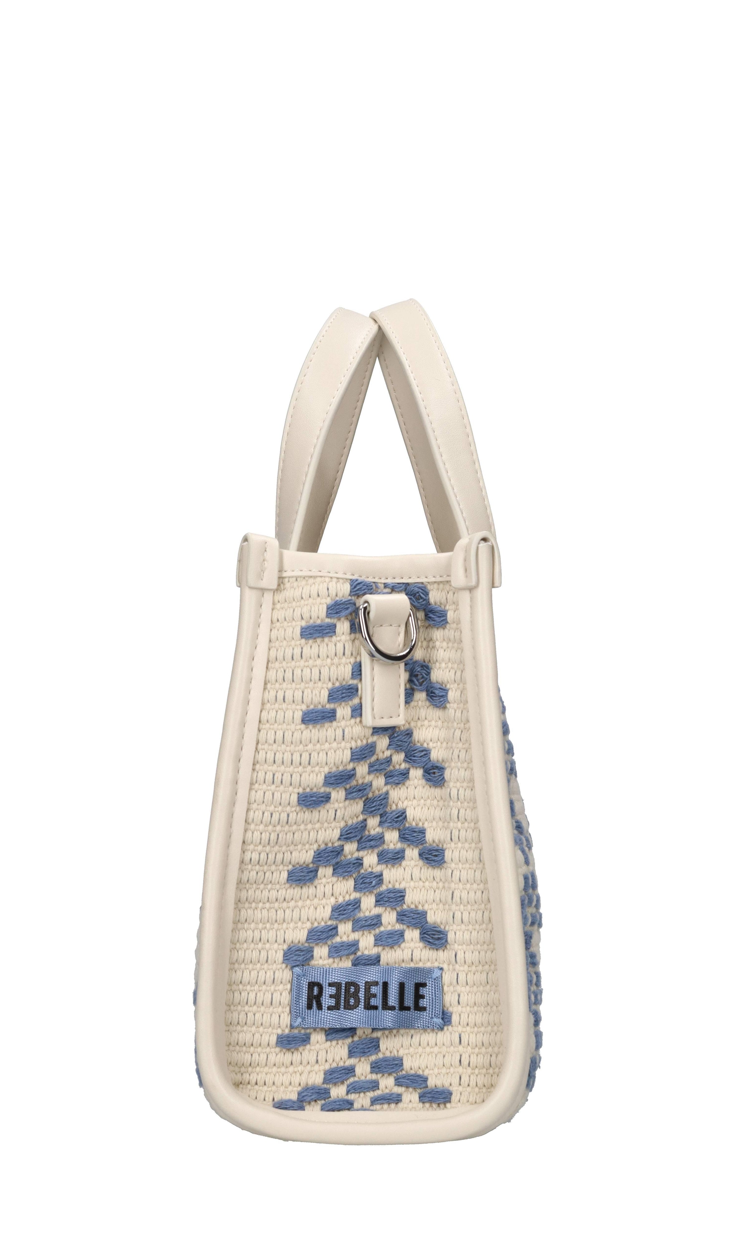 Borsa in tessuto 