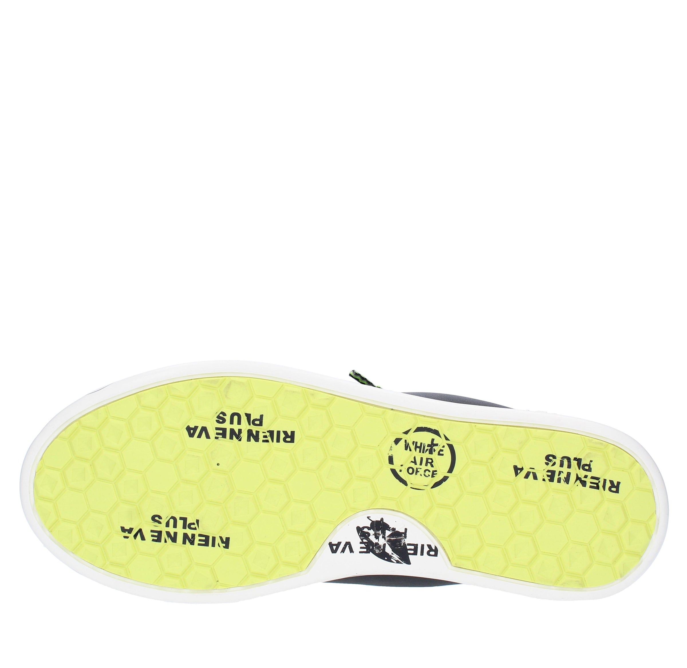 Sneakers BELLE PREMIATA in pelle 