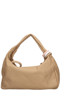 Borsa in pelle 