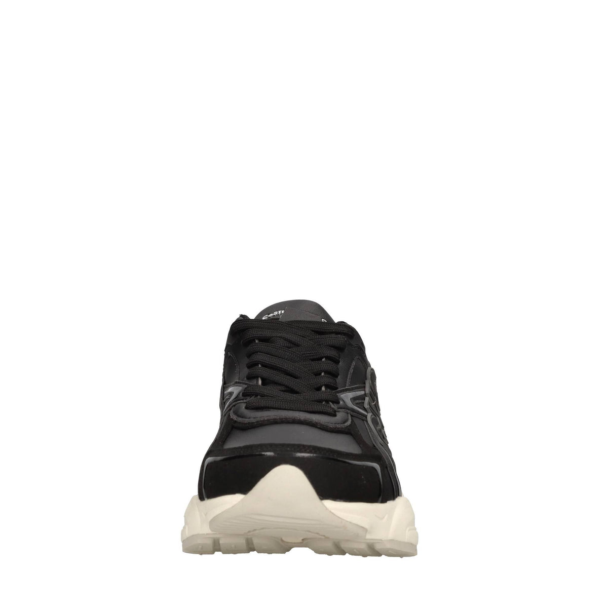 Sneakers in ecopelle 