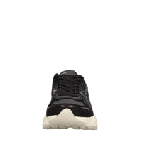Sneakers in ecopelle 