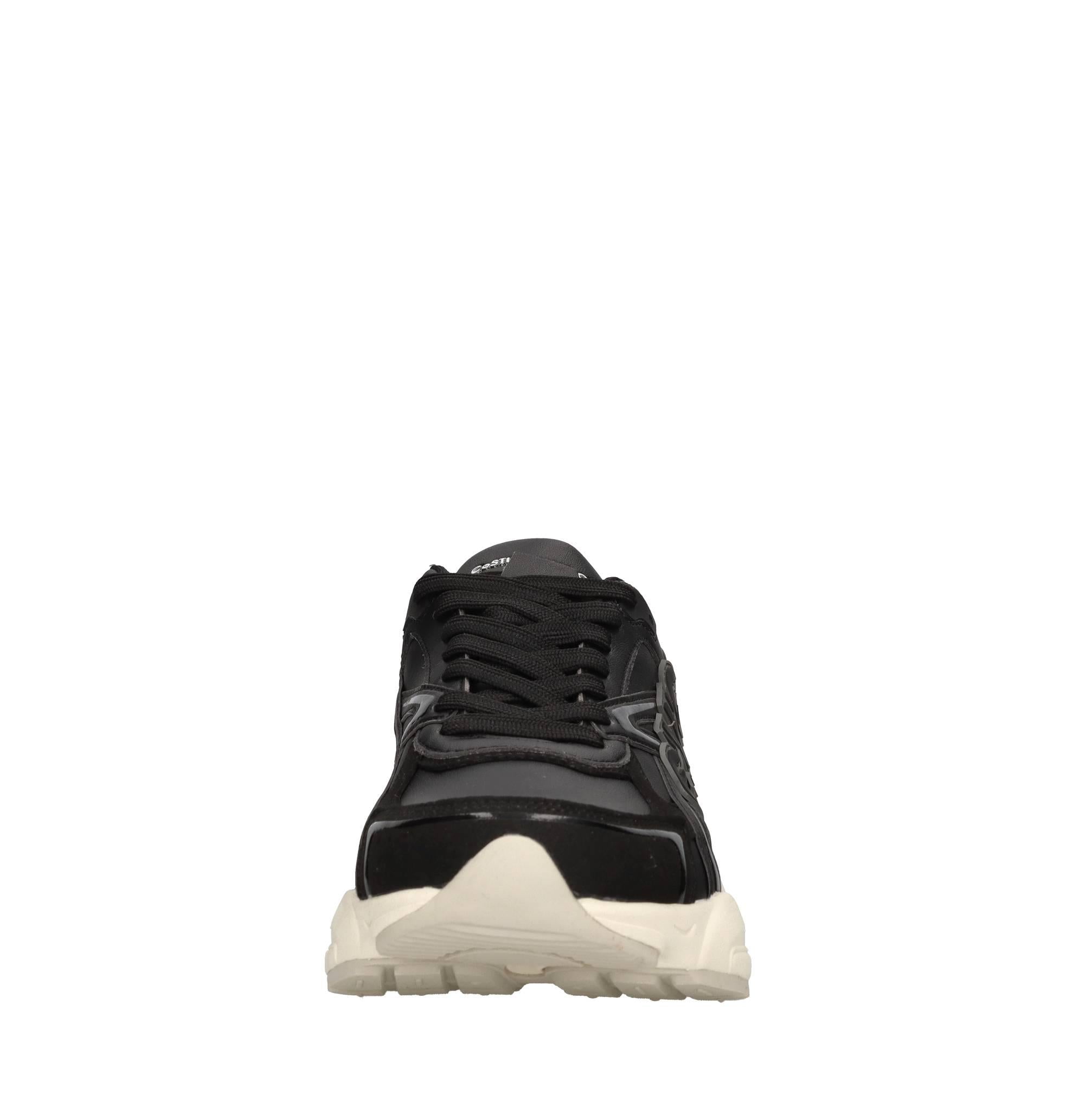 Sneakers in ecopelle 