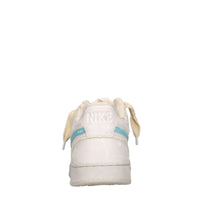 Sneakers in ecopelle 