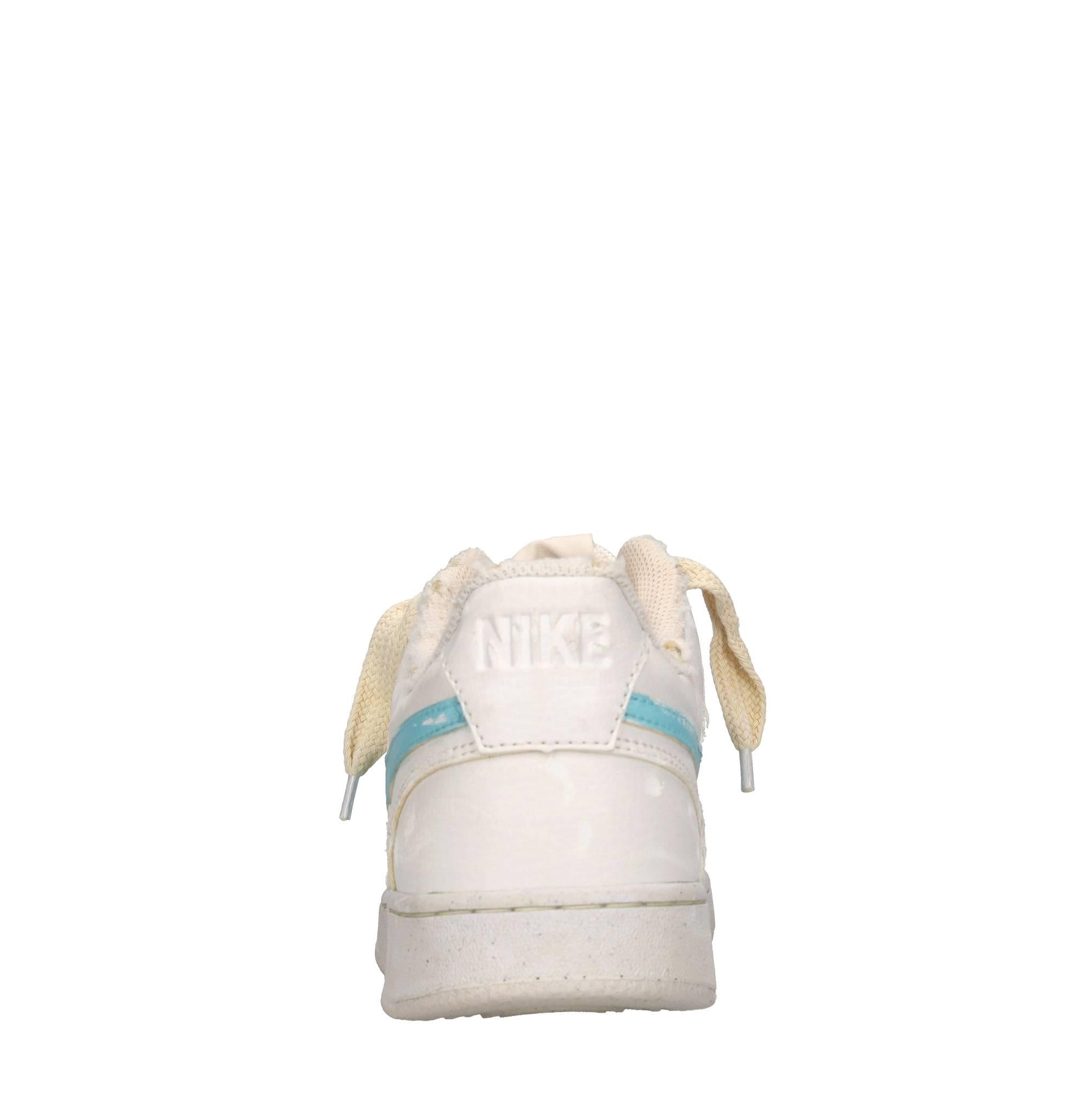 Sneakers in ecopelle 