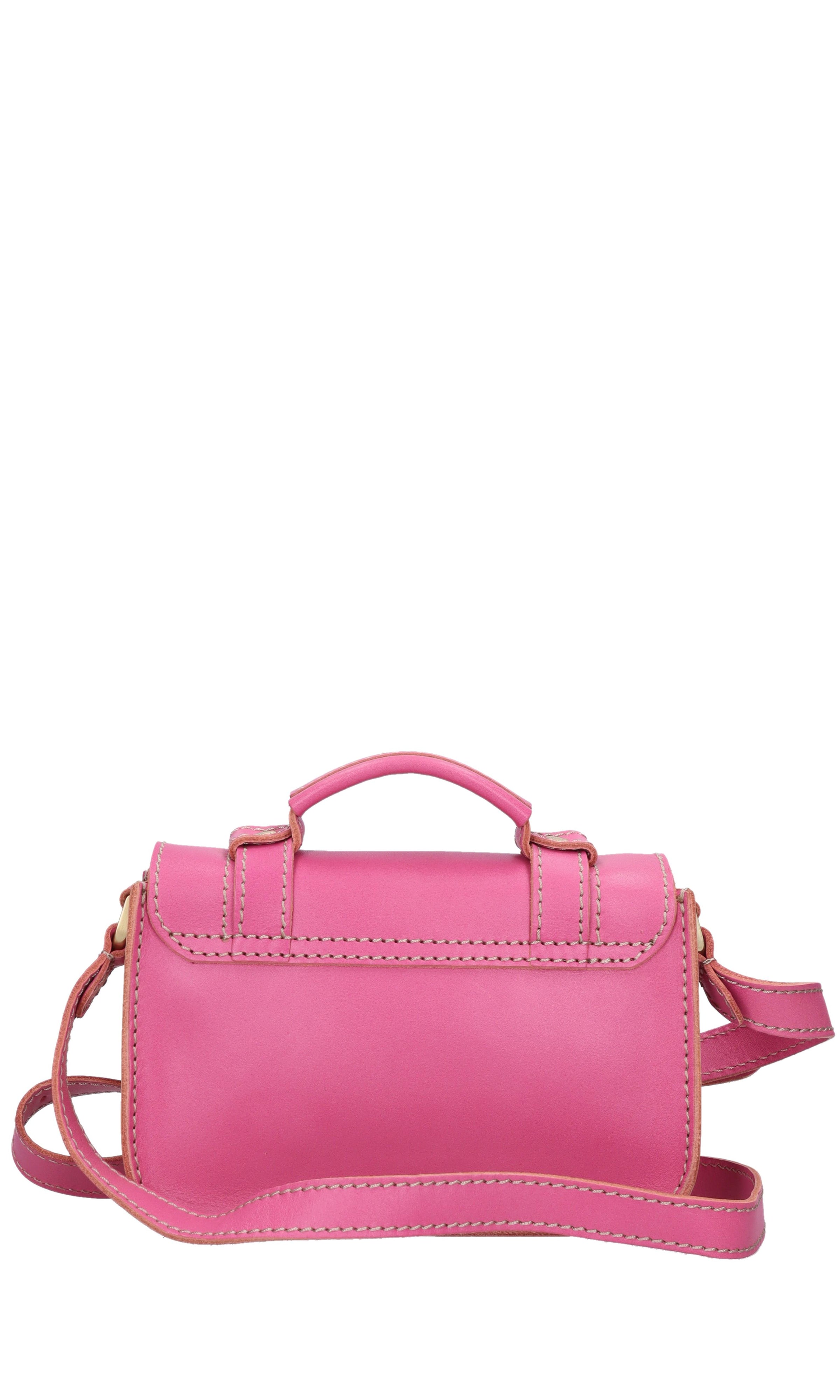 Borsa in pelle 