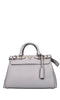 GUESS Borsa in ecopelle