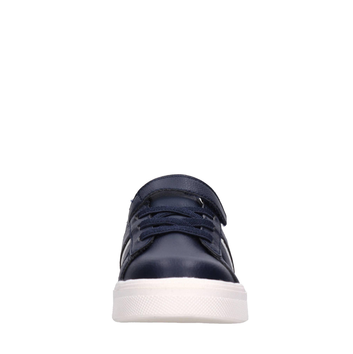 Sneakers in ecopelle 
