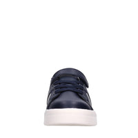 Sneakers in ecopelle 