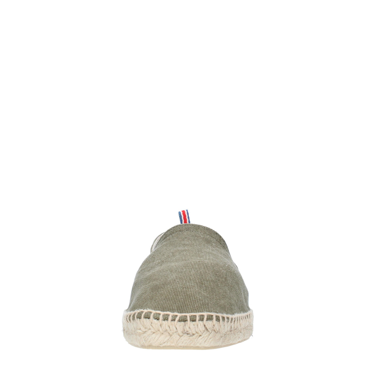 Espadrillas in tessuto 