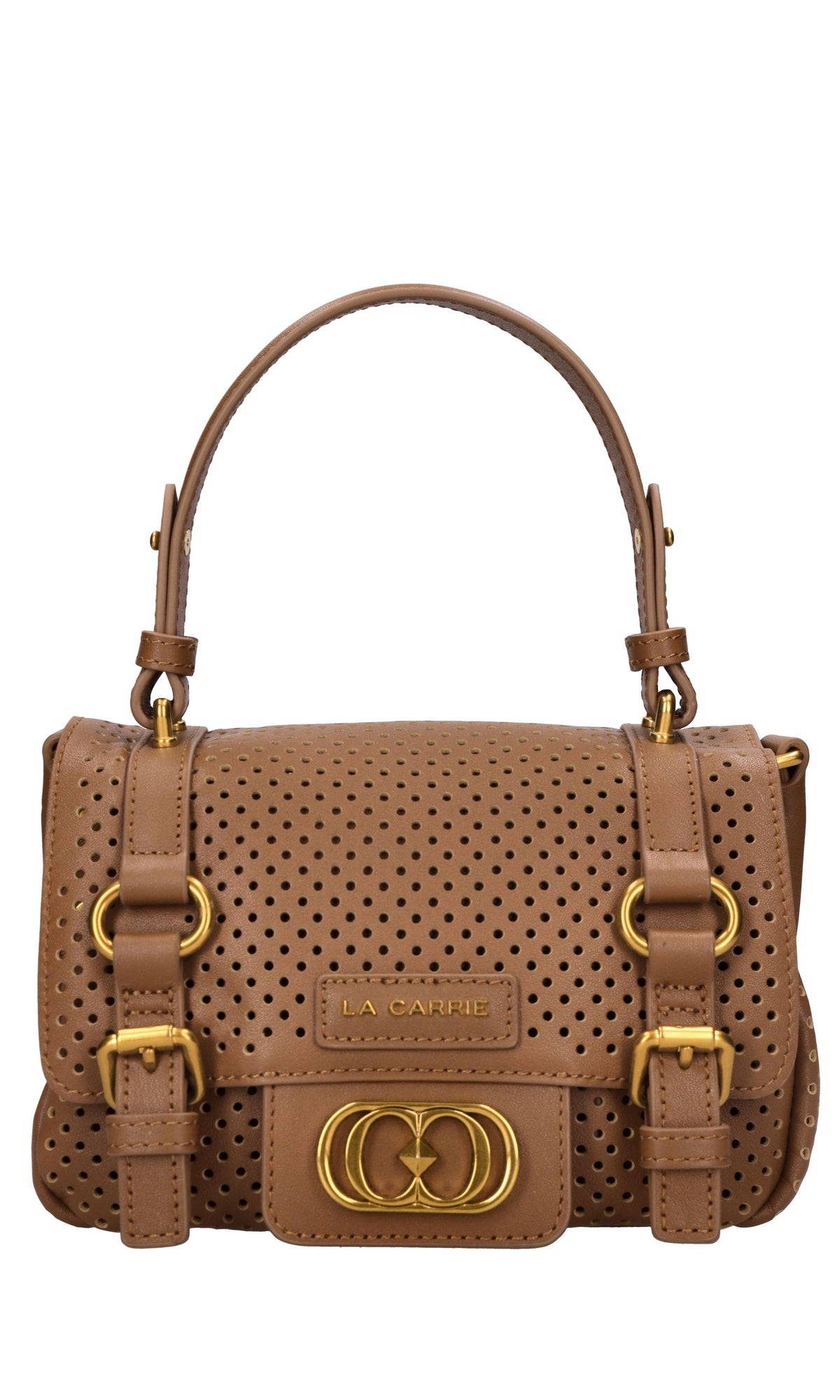 Borsa Atena in pelle 