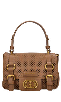 Borsa Atena in pelle 