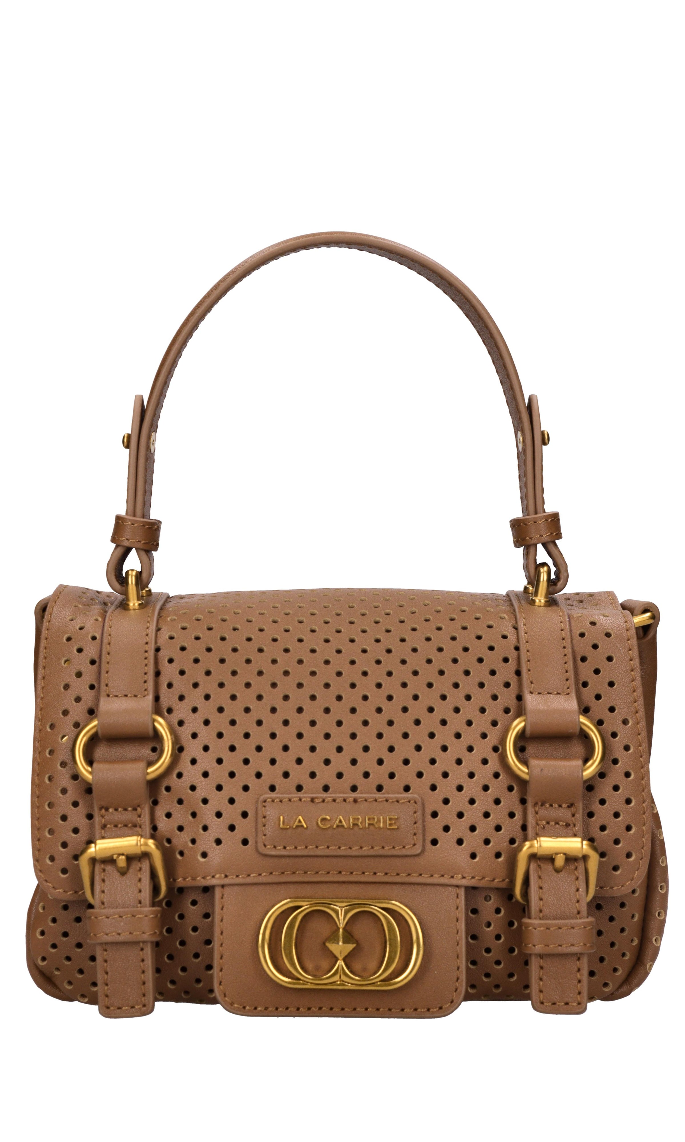 Borsa Atena in pelle 