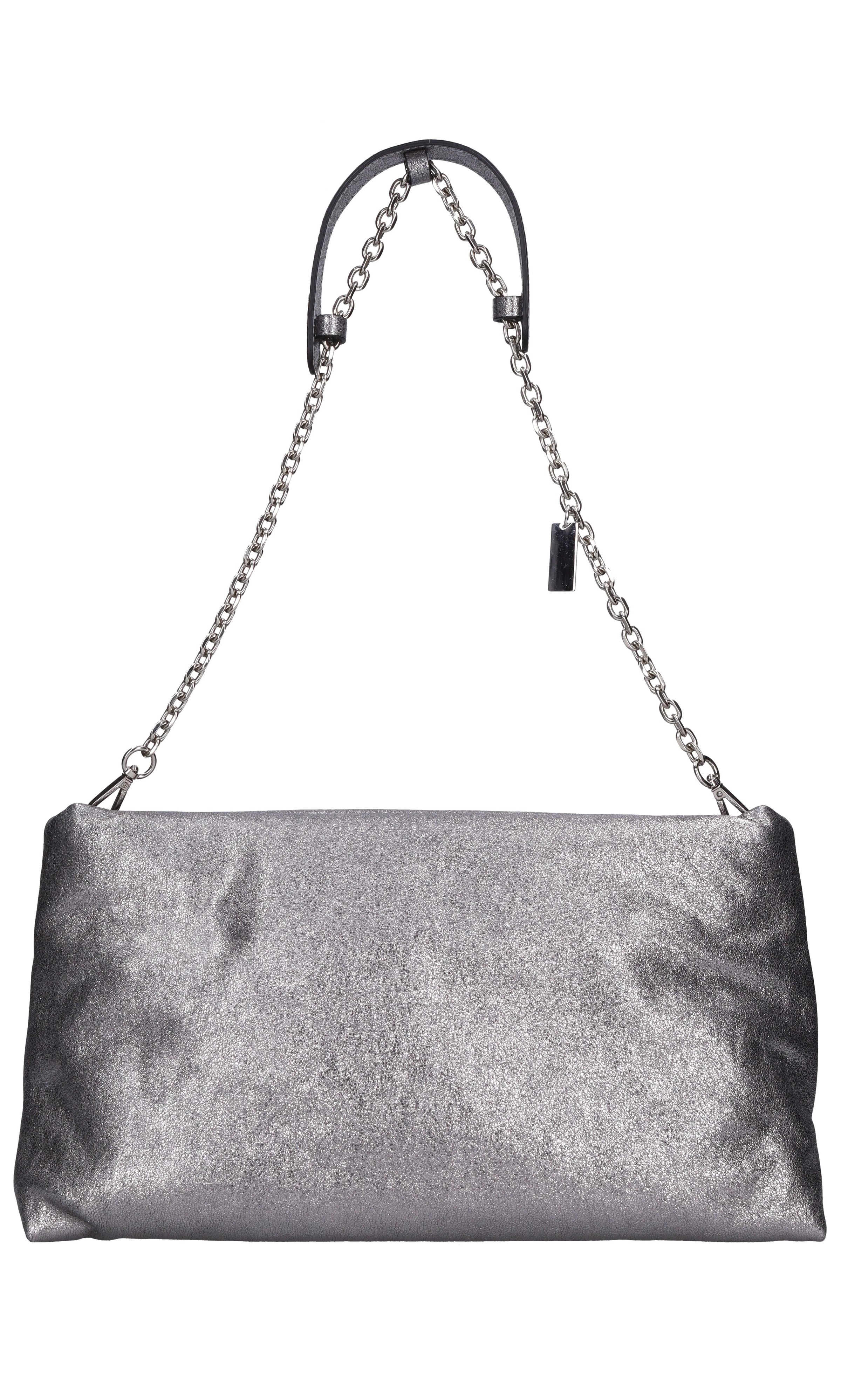 Borsa in pelle 