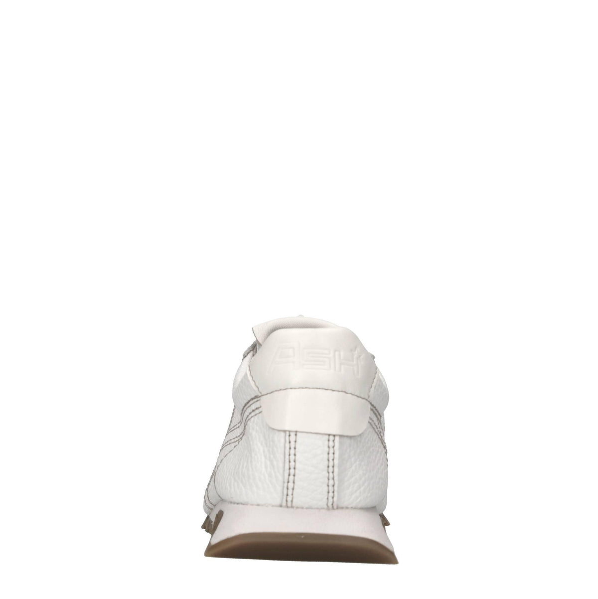 Sneakers in pelle 
