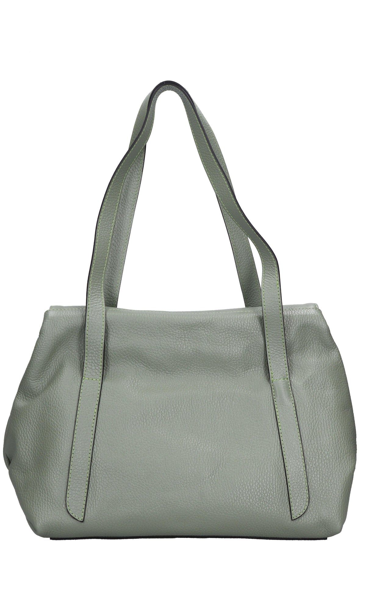 Borsa in pelle 