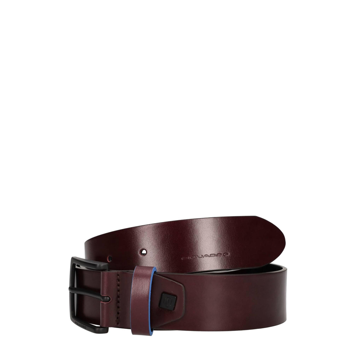 Cintura in pelle ed ecopelle 