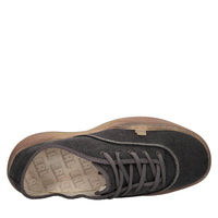 Sneakers in tessuto 