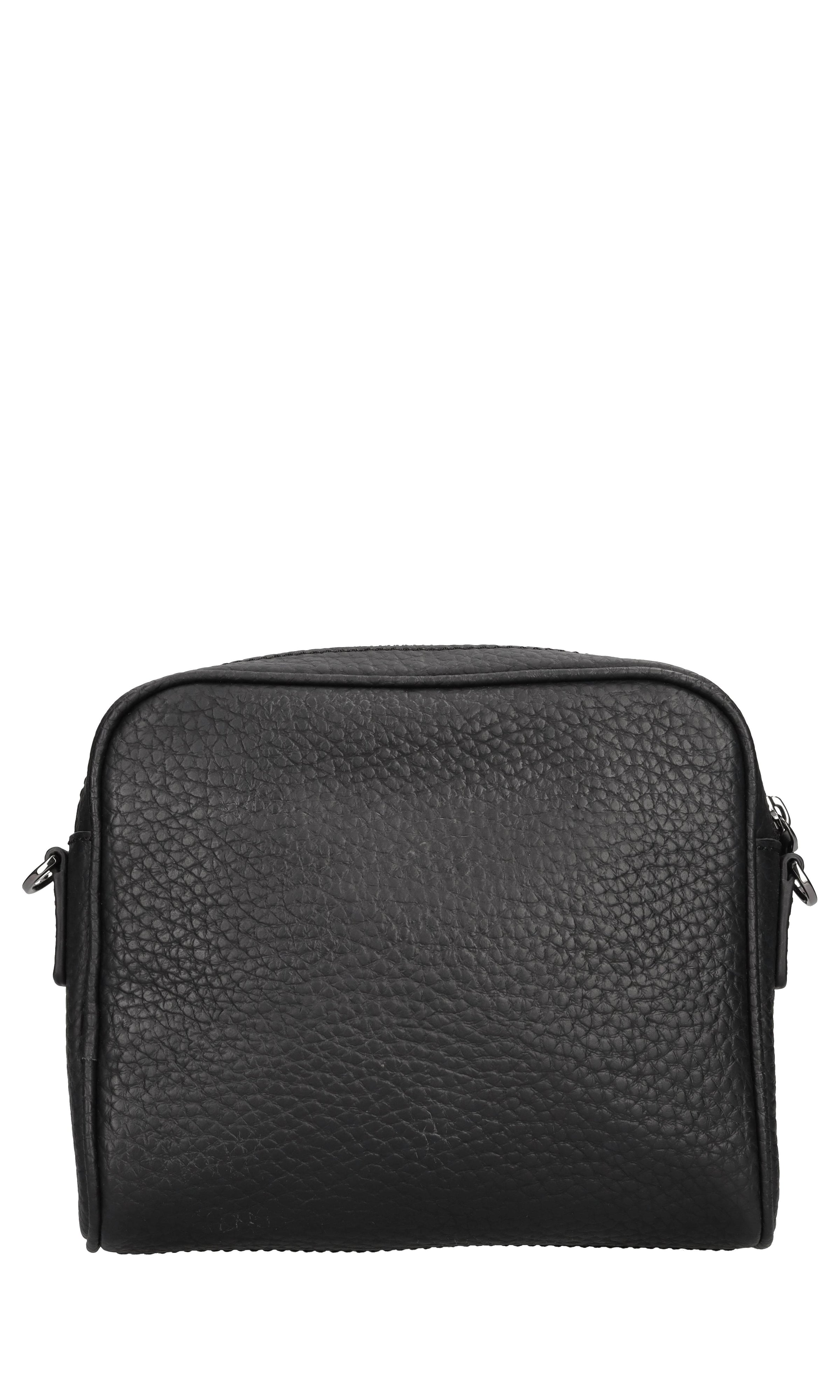 Borsa in pelle 