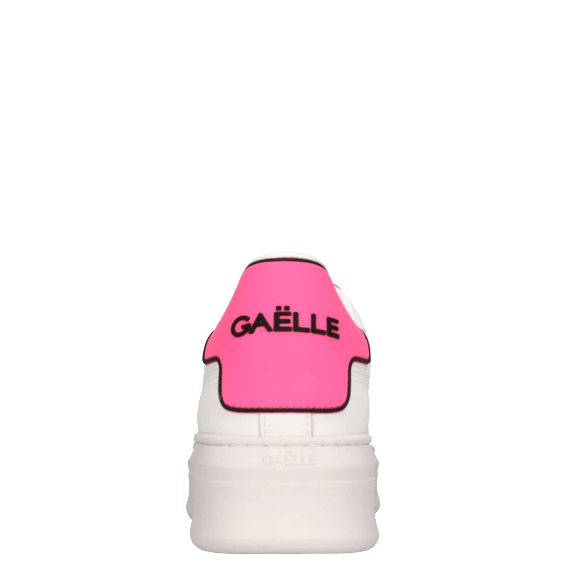 Sneakers in ecopelle 
