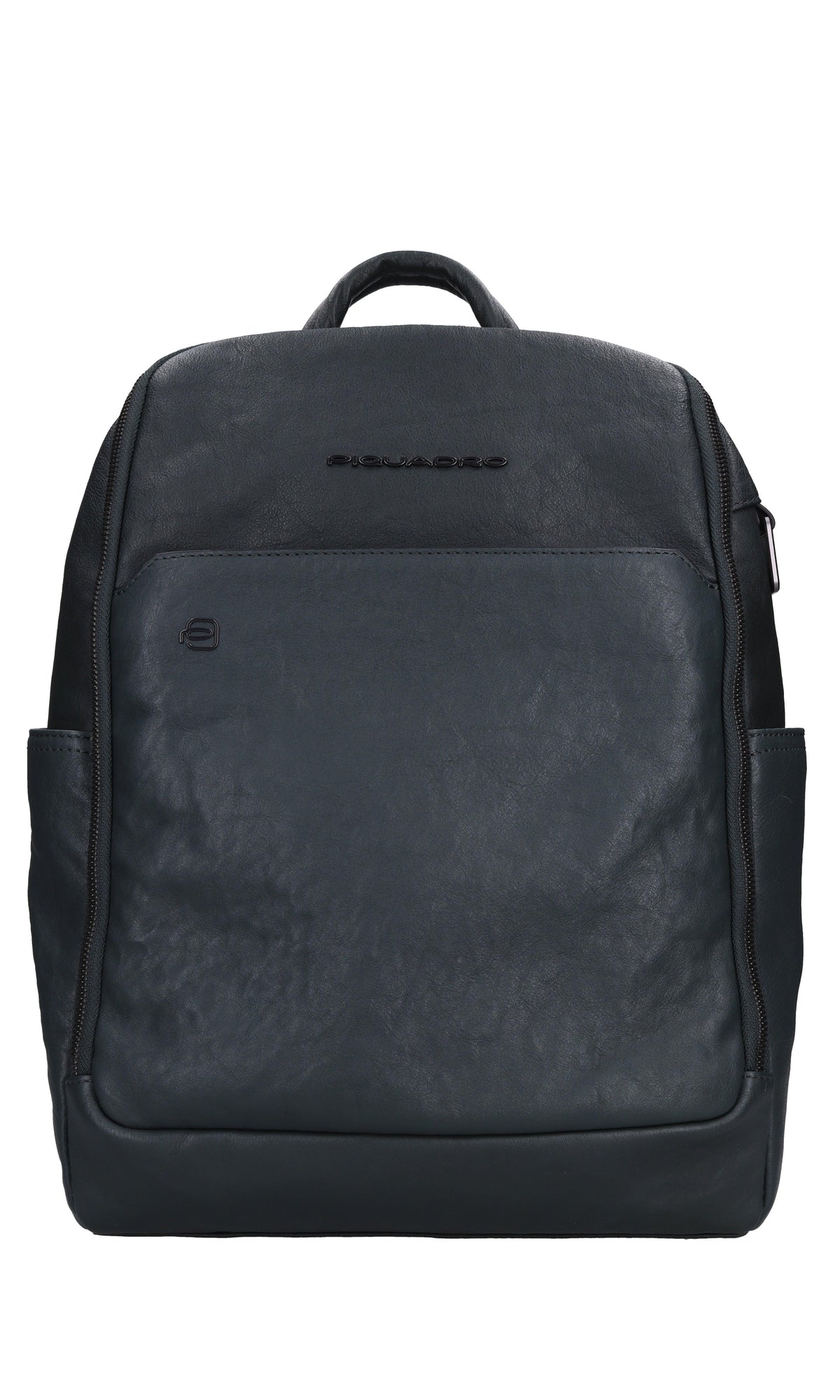 Zaino in pelle 