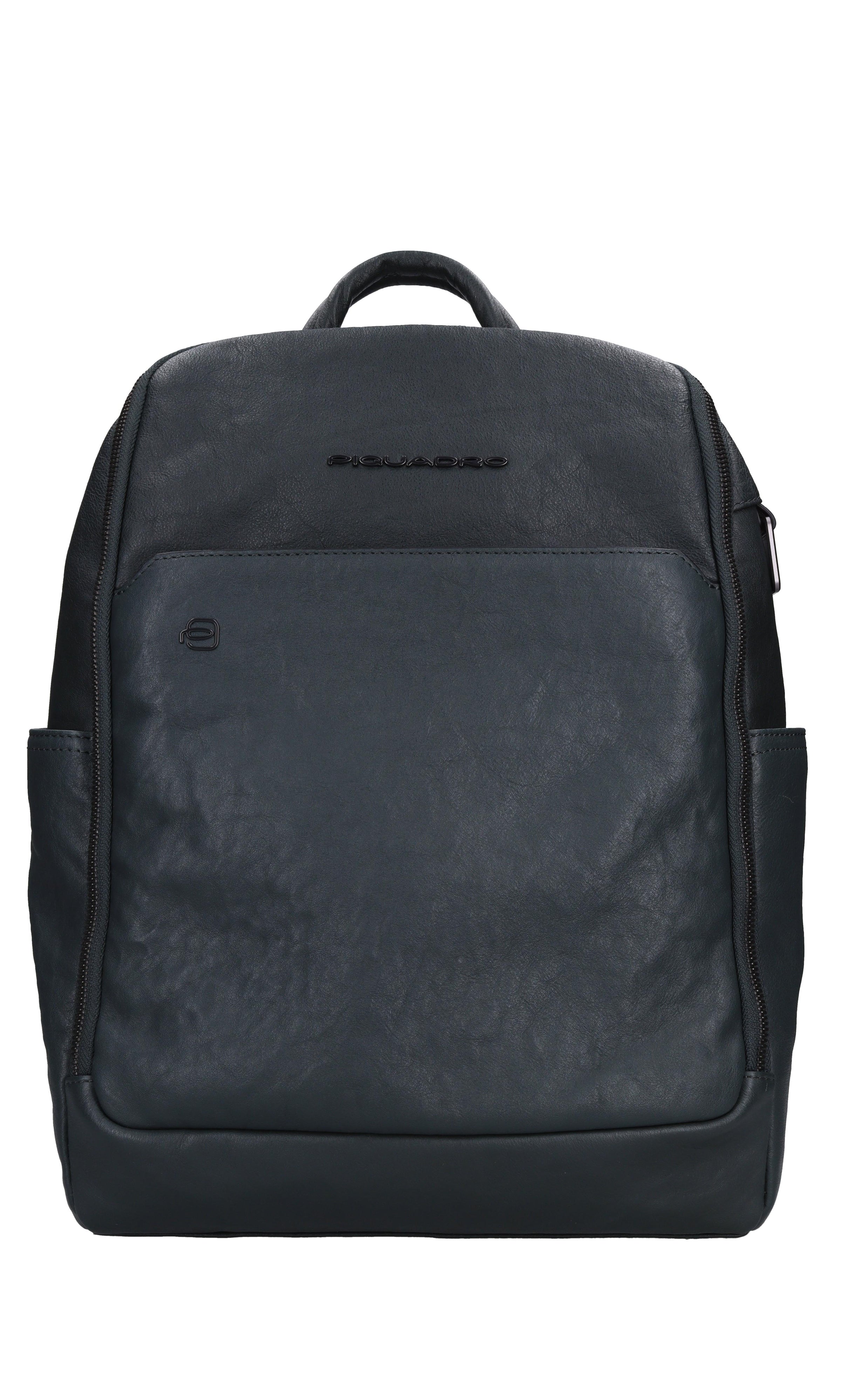 Zaino in pelle 