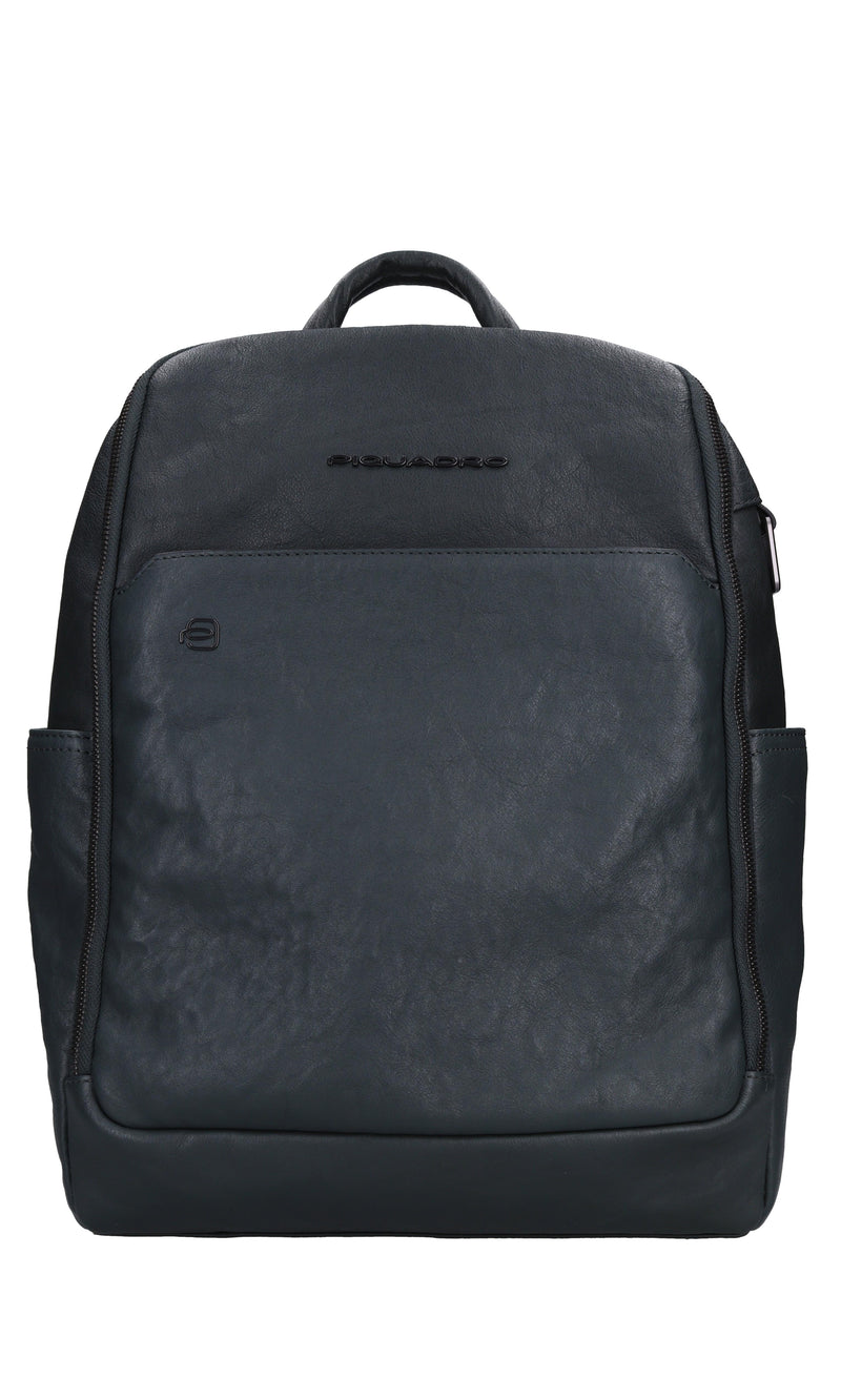 Zaino in pelle 