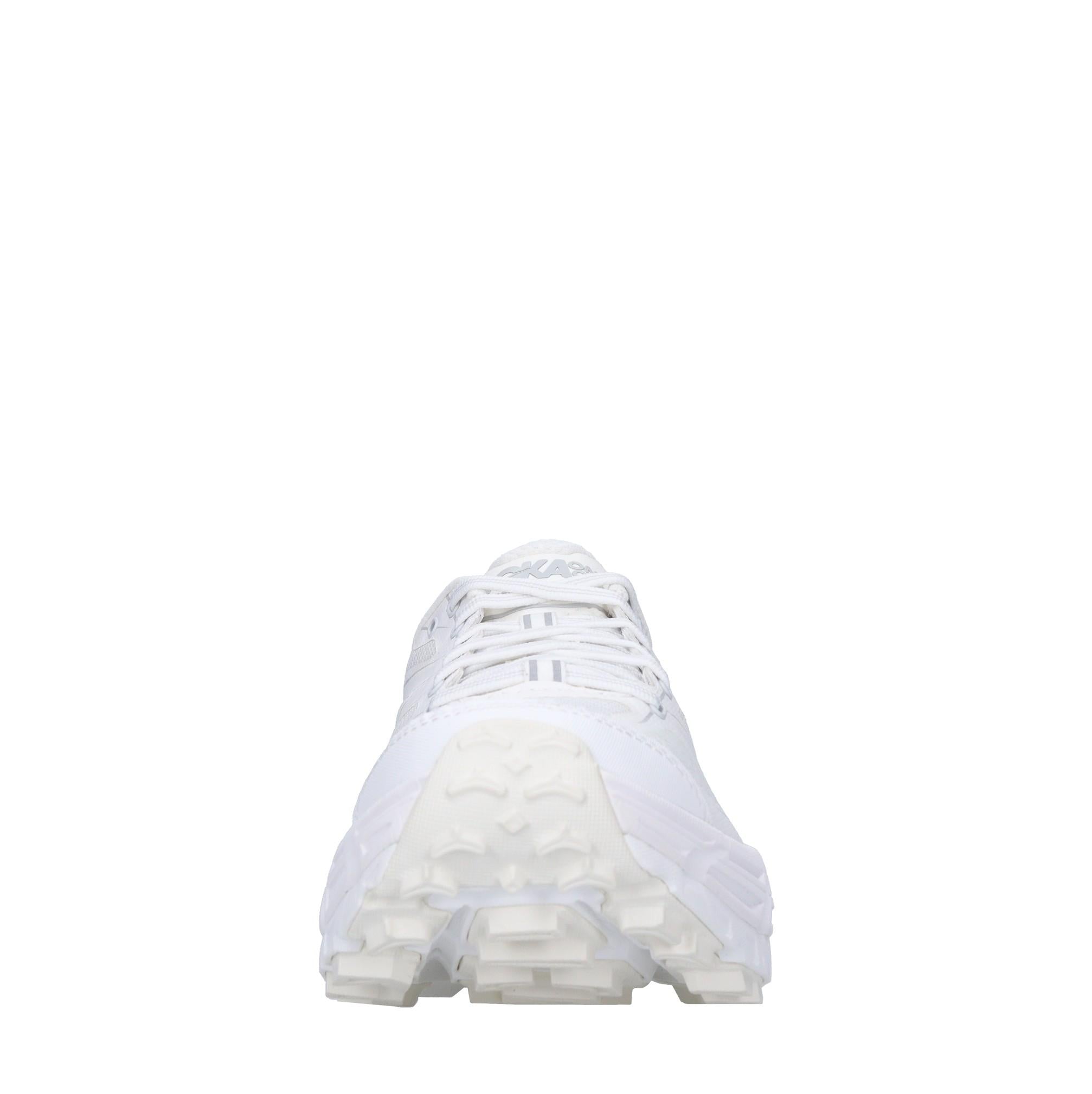 Sneakers in tessuto 