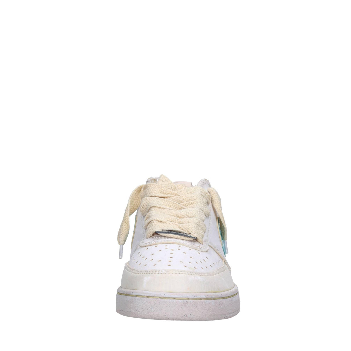 Sneakers in ecopelle 