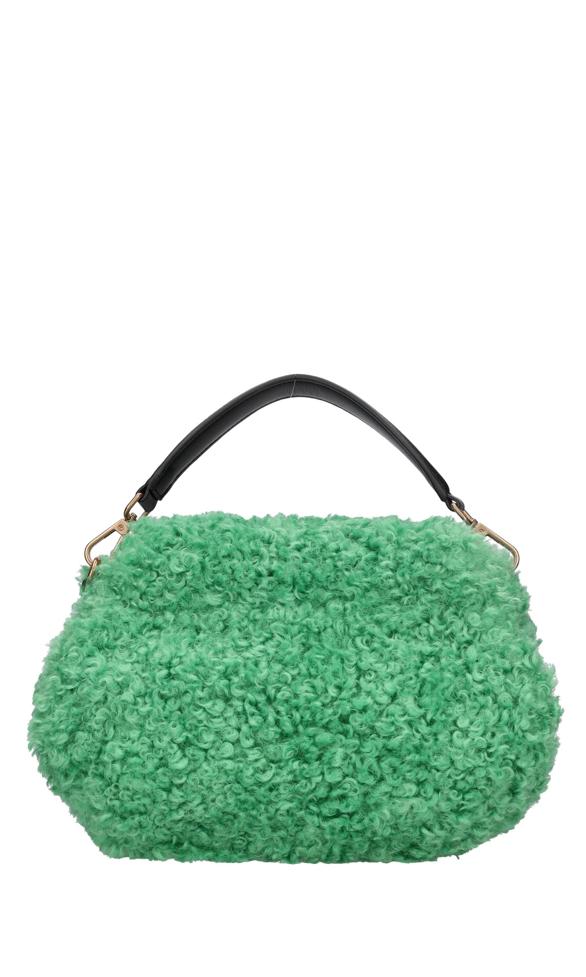 Borsa in ecopelliccia 