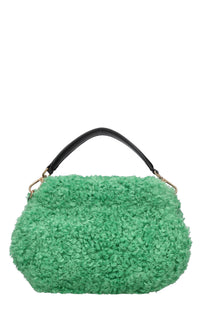 Borsa in ecopelliccia 