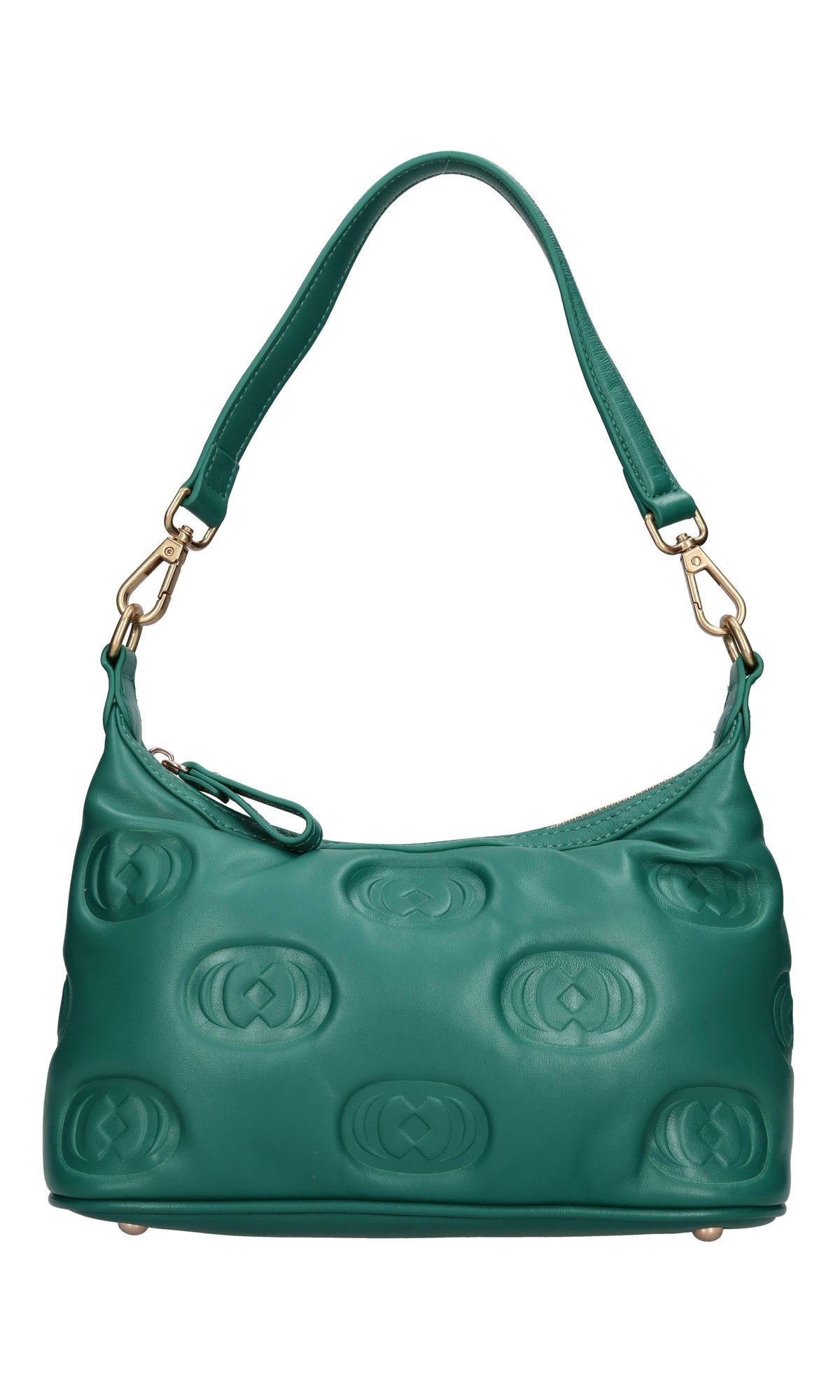 Borsa Lucine in pelle 