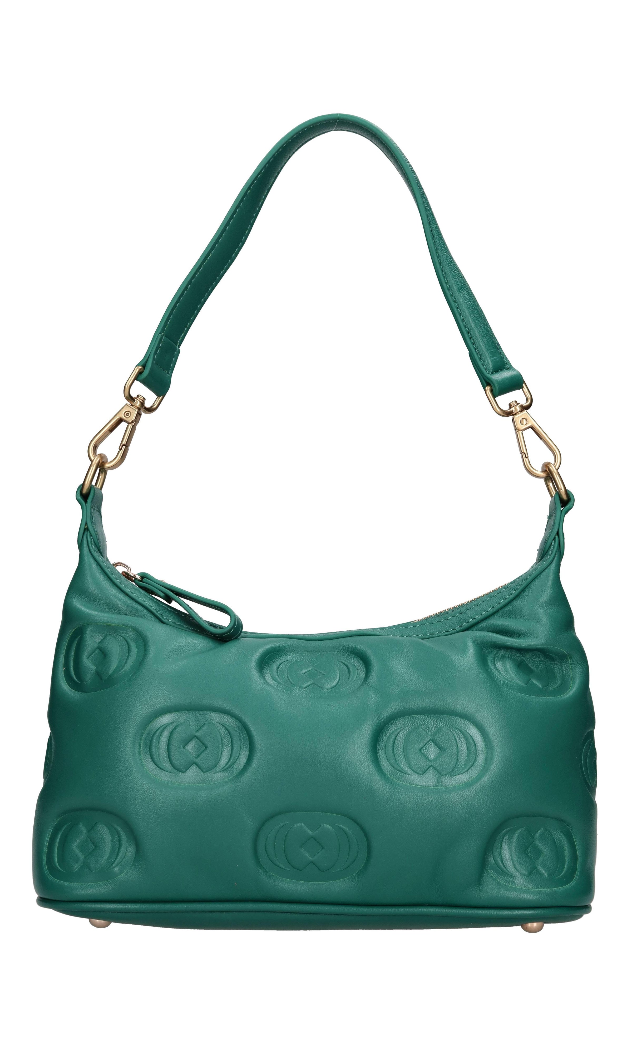 Borsa Lucine in pelle 