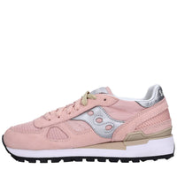 Sneakers modello SHADOW ORIGINAL in camoscio e tessuto 