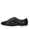 LORENA PAGGI Leather Lace-up Shoes