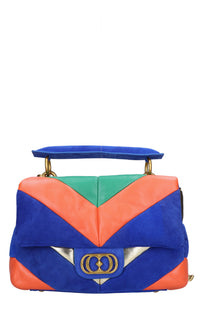 Borsa in ecopelle 