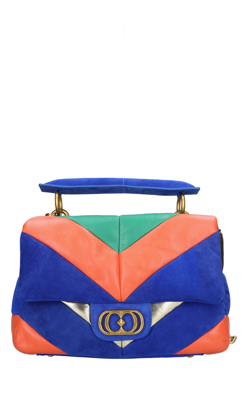 Borsa in ecopelle 