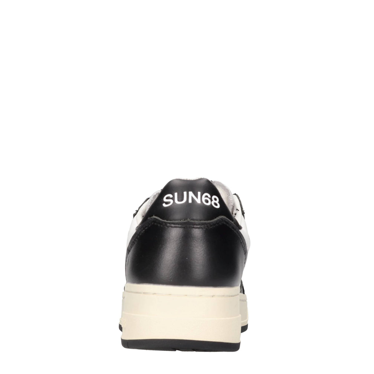 Sneakers modello Z44148 SUN68 in pelle 