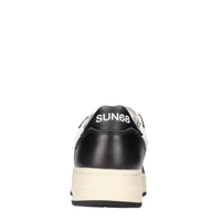 Sneakers modello Z44148 SUN68 in pelle 