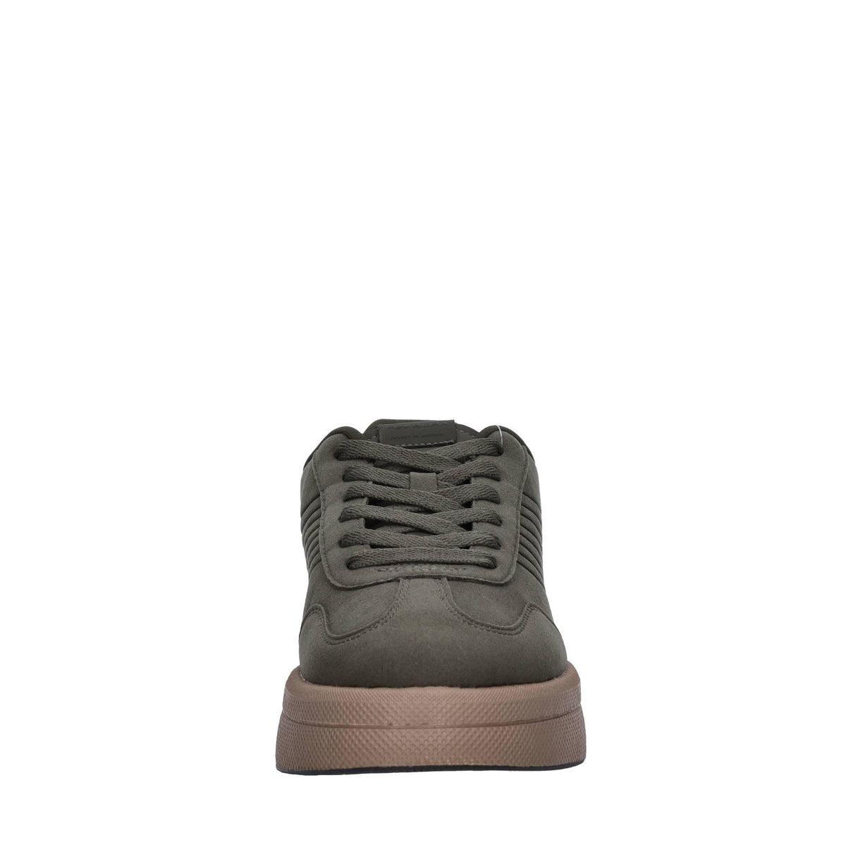 Sneakers in tessuto 