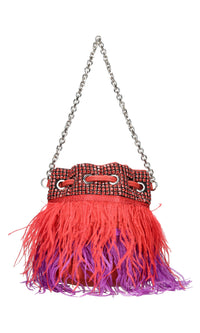 Borsa in pelle 
