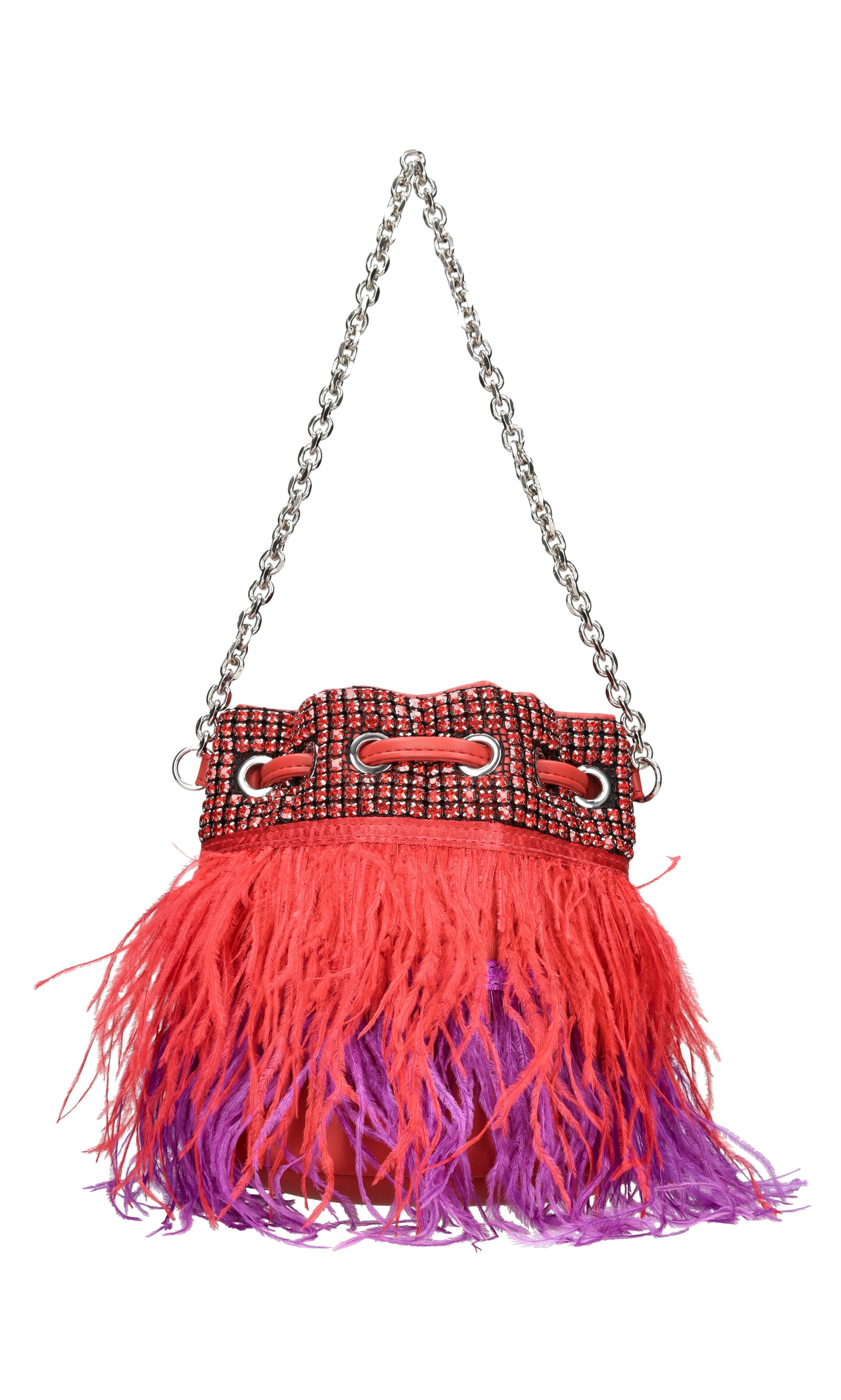 Borsa in pelle 